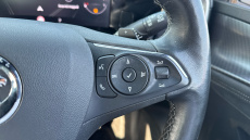 Vauxhall Mokka 1.2 Turbo Ultimate 5dr Auto Petrol Hatchback